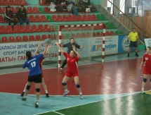 «Астана» — «бронзовый» призер чемпионата Казахстана