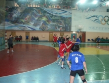 «Астана» — «бронзовый» призер чемпионата Казахстана