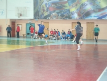 «Астана» — «бронзовый» призер чемпионата Казахстана