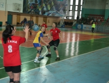 «Астана» — «бронзовый» призер чемпионата Казахстана