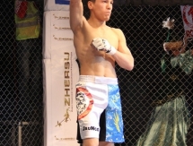 Бекжан Утемисов: «Мне нравится рисковать»