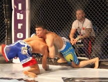 Бекжан Утемисов: «Мне нравится рисковать»