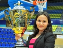 Конференция баскетбольной команды «Астана» открыта на «Sports.kz»