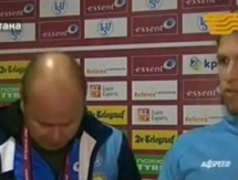 Дмитрий Бабенко: «Следующая планка наверное на пятерке теперь»