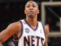 Армон Джонсон — новый игрок «Астаны»