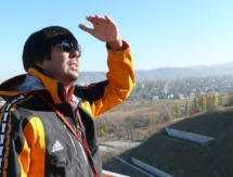 Кайрат Биекенов: «На Континентальный Кубок приедут очень сильные соперники»