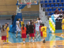 В Астане прошел спортивный турнир среди воспитанников детских домов столицы