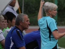 Наталья Дорошева: «Работаем по проверенной схеме»