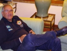 Джузеппе Мартинелли: «Главная цель — победа на Джиро д’Италия!»