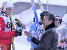 Выбирать марафонцев нужно из тысяч