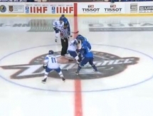 Видеообзор матча первого дивизиона молодежного чемпионата Мира Казахстан U-20 — Италия U-20 2:1