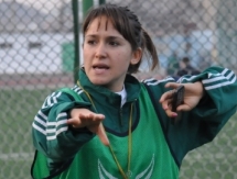 Кто с мячом к нам придёт? 