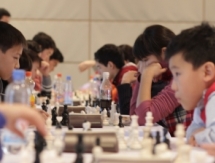 «Тенгизшевройл» провел Открытый шахматный фестиваль, приуроченный ко Дню Независимости Республики Казахстан