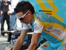 Паоло Тиралонго: «На Джиро соперников хватает...»