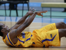 Джерри Джонсон успешно прооперирован