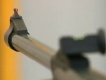 В Уральске прошли соревнования по пулевой стрельбе среди школьников