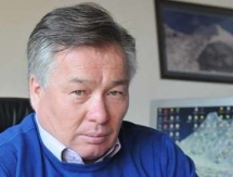 Казбек Валиев: «Я много лет был первым»