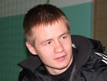 Айнар Карлсон: «Любовь к боксу оказалась сильней»