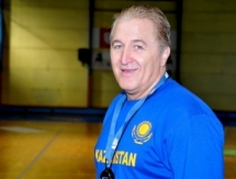 Войко Лазарь: «Будем упорно работать, чтобы стать лучше»