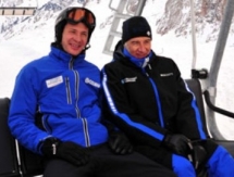 Левый Талгар приглашает любителей