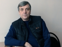  Анатолий Паняшин: «Волейбол — игра интеллектуальная» 