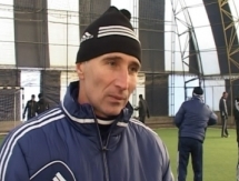 Дежавю в жизни главного тренера ФК «Ордабасы» Вахида Масудова 