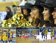 БК «Астана»: Переломный декабрь