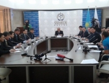 Новые горизонты развития нашего спорта