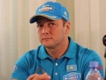 Артур Ардавичус: «Мы готовимся к серьезной борьбе»