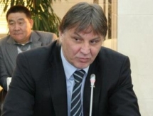 Валерий Тихоненко: «Не разделяю себя с командой»