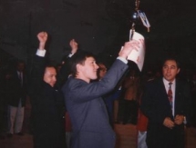 Сергею Вишнякову — 50