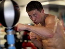 ТОП-5 перспективных боксеров 2012-го года: Бронер, Гарсиа, Траут, Куиллин, Головкин