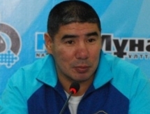 В Актау названы лучший тренер и лучший спортсмен года