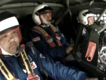 Документальный фильм «Синдром Дакара»