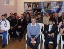 В Петропавловске будет открыт спортивный клуб для инвалидов