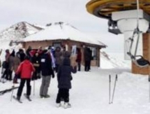 В новом сезоне посещаемость «Шымбулак» выросла на 50%