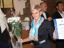 Наталья Дорошева: «Первым УТC очень довольна»