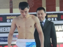 Бекжан Утемисов: «Мне нравится рисковать»