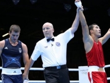 Самые яркие победы Мангистауских спортсменов в 2012 году