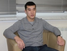 Адильбек Ниязымбетов: «Тренером я себя не вижу»