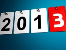 ФВРК: С Новым 2013 годом!