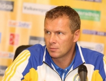 Фоторепортаж с матча Мемориала Гранаткина Иран U-19 — Казахстан U-19 2:1