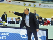 Фоторепортаж с матча ВТБ «Астана» — «Химки» 92:77