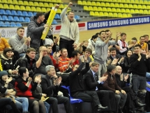 Фоторепортаж с матча ВТБ «Астана» — «Химки» 92:77