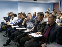 Новый сезон футбольной Школьной лиги