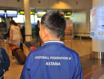 Новый сезон футбольной Школьной лиги