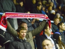 Фоторепортаж с матча ВХЛ «Молот-Прикамья» — «Казцинк-Торпедо» 5:4 Б