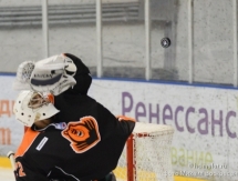 Фоторепортаж с матча ВХЛ «Молот-Прикамья» — «Казцинк-Торпедо» 5:4 Б