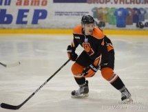 Фоторепортаж с матча ВХЛ «Молот-Прикамья» — «Казцинк-Торпедо» 5:4 Б