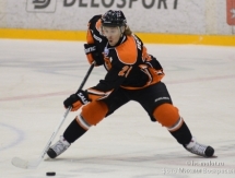 Фоторепортаж с матча ВХЛ «Молот-Прикамья» — «Казцинк-Торпедо» 5:4 Б